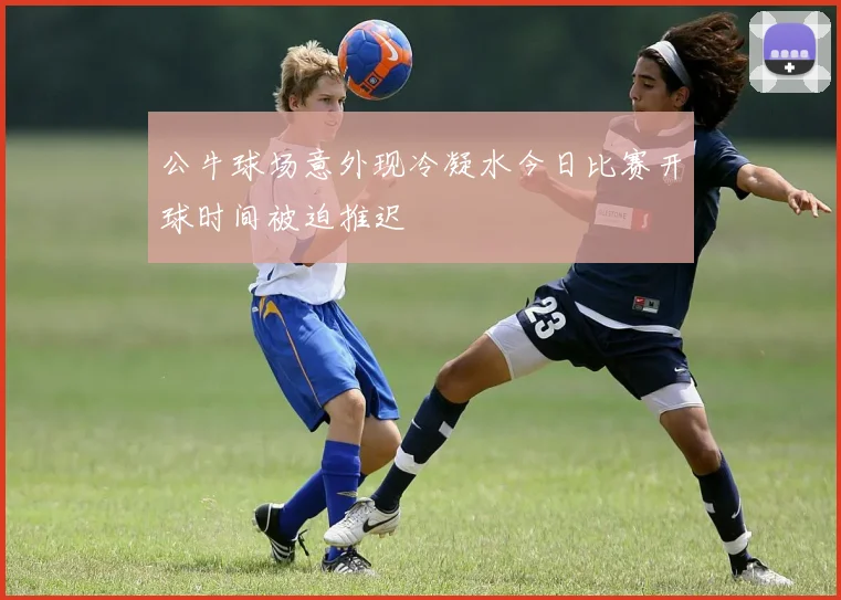 公牛球场意外现冷凝水今日比赛开球时间被迫推迟